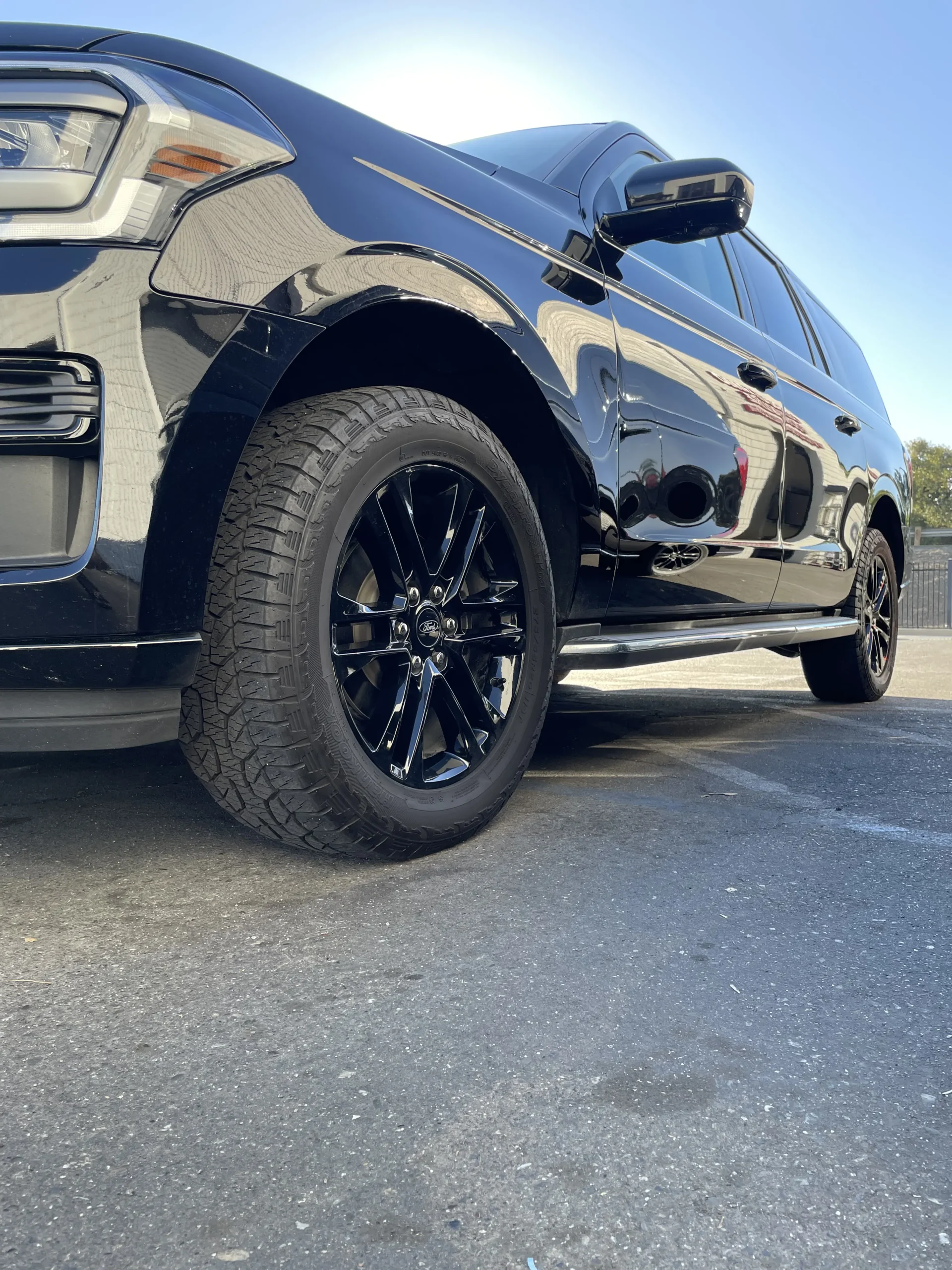 Shuttle Service Roseville