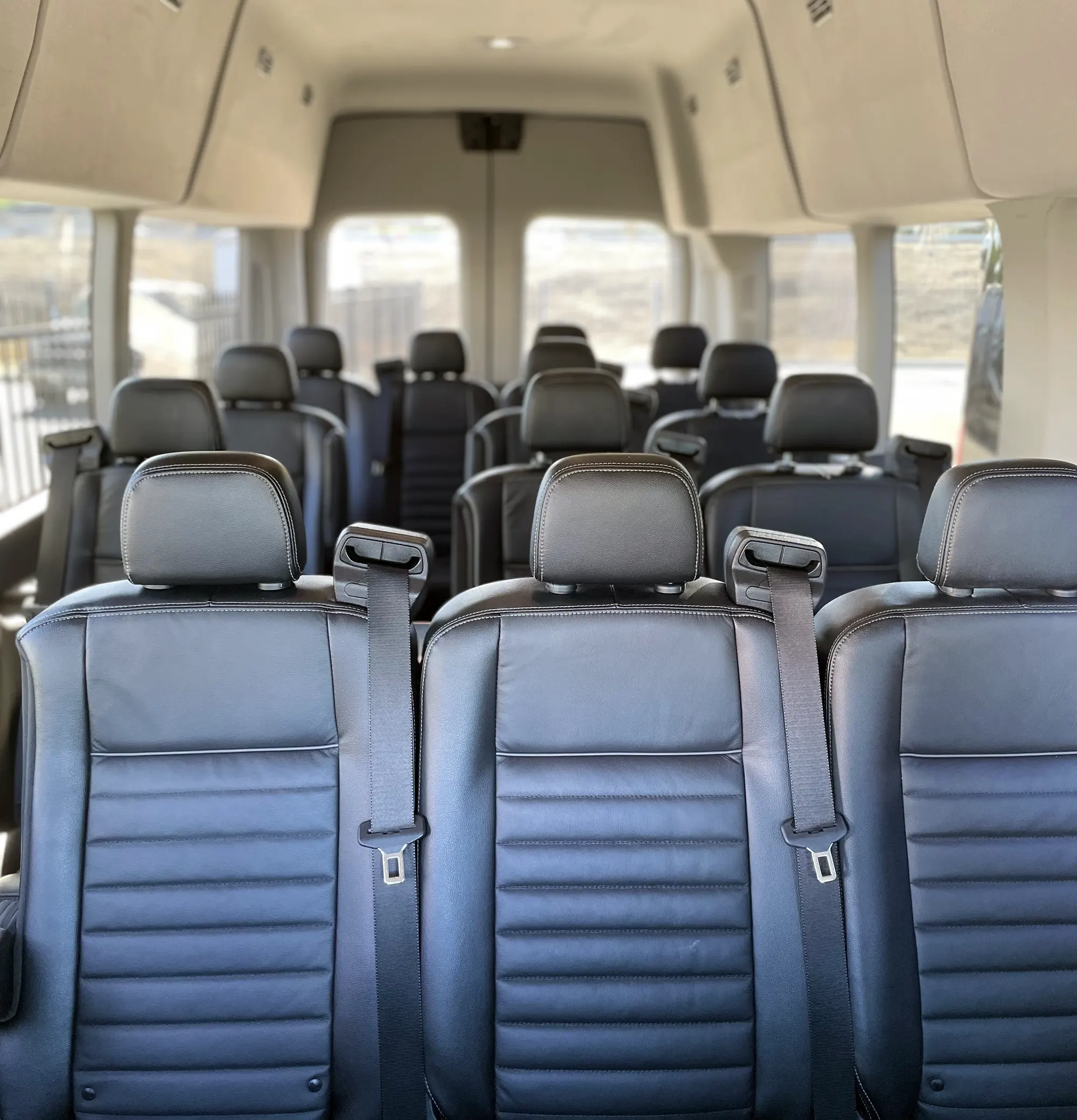 IMG_5597 Airport Shuttles Roseville